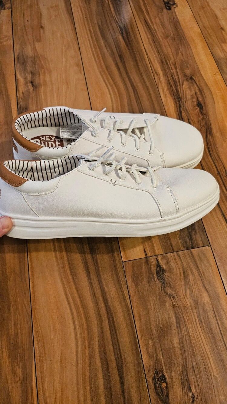 Heydude Paul Pro Classic